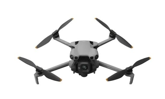 🚁 DJI Mini 5 Pro Fly More Combo mit DJI RC 2 für 879€ (statt 991€)
