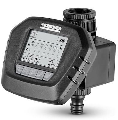 💦 Kärcher Bewässerungsautomat WT 5 für 29€ (statt 45€)