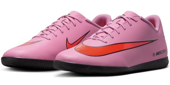 ⚽️ Nike Vapor 16 Club IC Herren Fußball Hallenschuhe für 24,98€ (statt 49€)
