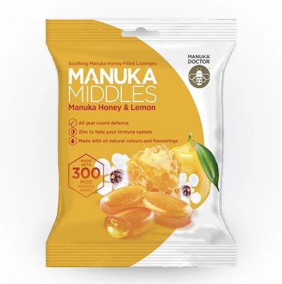 🍯 3x 22er Pack Manuka Honig Lutschbonbons ab 4€ (statt 15€) – Joybuy Neukunden