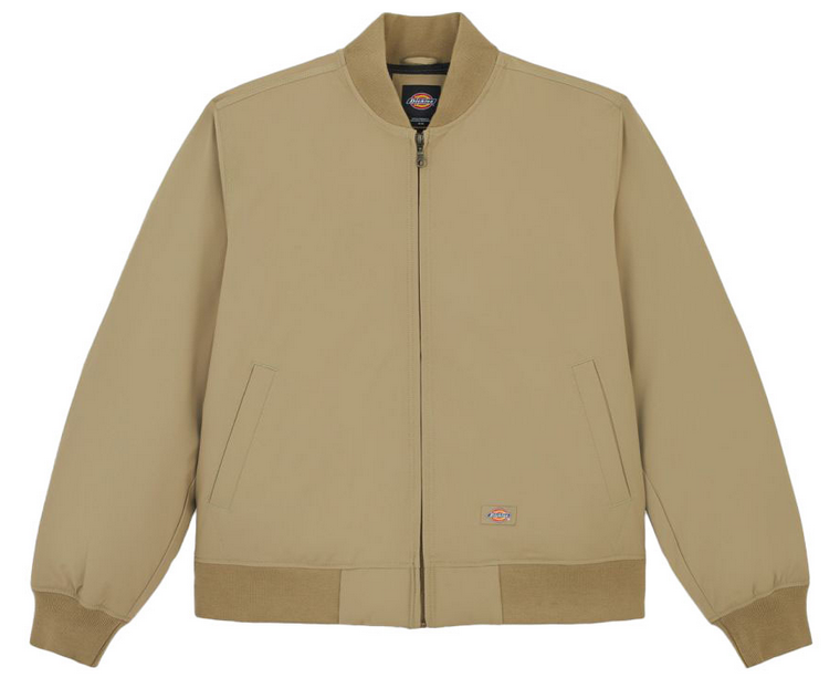 Dickies Plains Herren Bomber Jacke für nur 19,99€ (statt  69€)