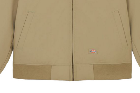 Dickies Plains Herren Bomber Jacke für nur 19,99€ (statt  69€)