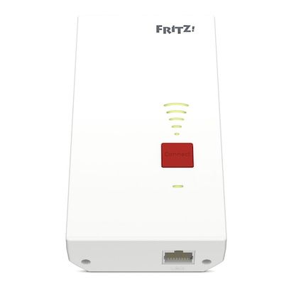 📶 AVM FRITZ!Repeater 2700 (Wi Fi 7) WLAN Mesh Repeater für 119€ (statt 138€)