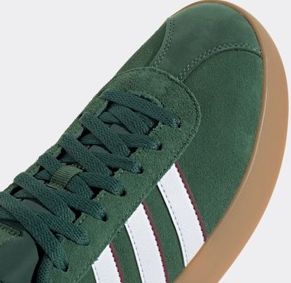 đ adidas VL Court 3.0 Leder-Sneaker fĂŒr 37,70⏠(statt 45âŹ) - bis Gr. 48 đ adidas VL Court 3.0 Leder Sneaker fĂŒr 37,70⏠(statt 45âŹ) bis Gr. 48