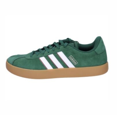 👟 adidas VL Court 3.0 Leder-Sneaker für 37,70€ (statt 45€) – bis Gr. 48