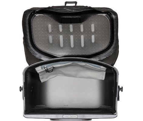 👝 ORTLIEB Ultimate High Vis Lenkertasche, 6,5 Liter für 60,93€ (statt 101€)