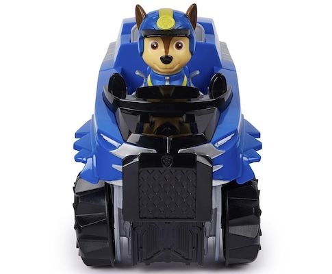 🐶 PAW PATROL Jungle Pups   Tiger Fahrzeug mit Chase Figur ab 10,68€ (statt 22€)