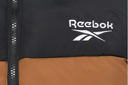 🧥 Reebok Puffer Herren Winterjacke für 34,94€ (statt 58€)