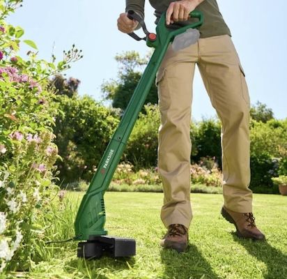 🏡 Parkside PART 20 Li A1 Akku Rasentrimmer (Solo) für nur 19,94€ (statt 31€)