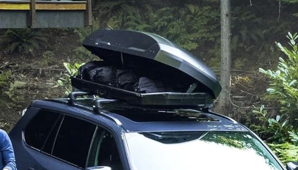 🚘 Thule Force 3 XL Dachbox mit 500 L für 499,99€ (statt 630€)