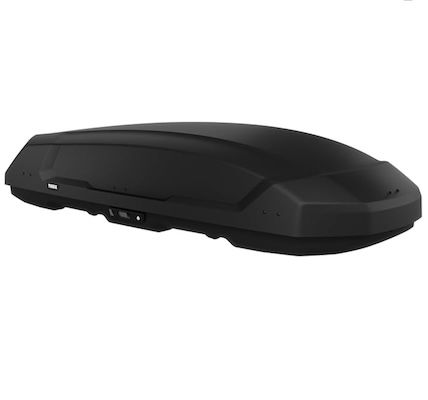 🚘 Thule Force 3 XL Dachbox mit 500 L für 499,99€ (statt 630€)