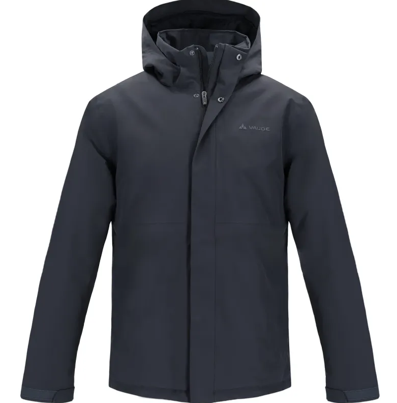 🧥 VAUDE Renjo Herren Funktions Jacke für 74,98€ (statt 155€)