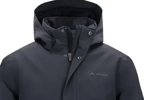🧥 VAUDE Renjo Herren Funktions Jacke für 74,98€ (statt 155€)