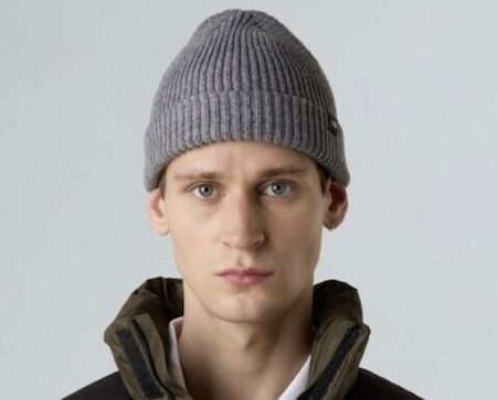 🥶 The North Face Fisherman Beanie für 15,97€ (statt 24€) 🥶 The North Face Fisherman Beanie für 15,97€ (statt 24€)