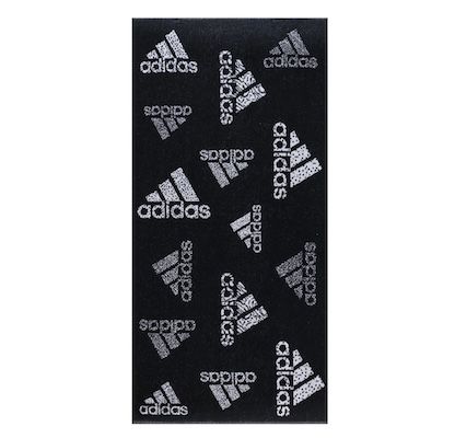 🏖️ adidas Branded Must-Have Towel Unisex Handtuch, 70 x 140 cm für 14,70€ (statt 32€)