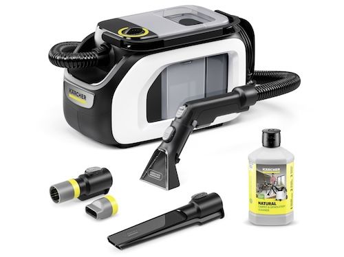 💦 Kärcher Waschsauger SE 3 (Compact Home Shoe N1) für 169,99€ (statt 200€)