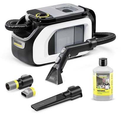 💦 Kärcher Waschsauger SE 3 (Compact Home Shoe N1) für 169,99€ (statt 200€)