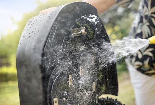 🌱 Kärcher RCX 6 Mähroboter (GPS + RTK + Kamera) bis 3.000 m² für 1.698,99€ (statt 2.560€)