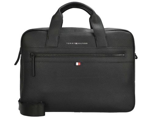 💻 Tommy Hilfiger Essential Laptoptasche bis 14 für 67,89€ (statt 89€)