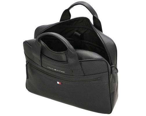 💻 Tommy Hilfiger Essential Laptoptasche bis 14 für 67,89€ (statt 89€)