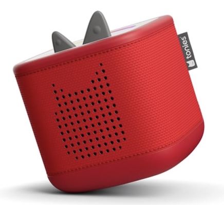 🎶 tonies Toniebox 2 inkl. Spidey und Seine Super Freunde für 104,54€ (statt 120€)