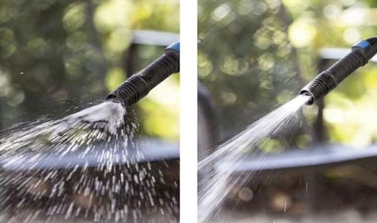 💦 Scheppach Hochdruckreiniger HCE3000 mit 8m Anti Twist Schlauch für 109,65€ (statt 130€)