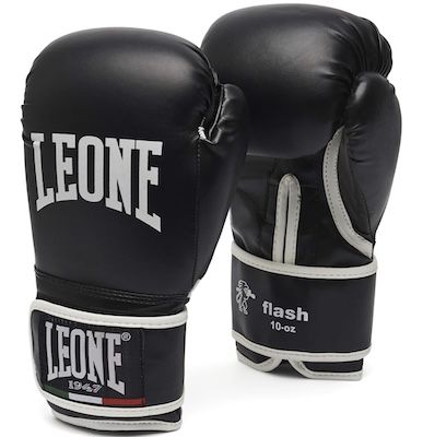 🥊 LEONE 1947 Flash Boxhandschuhe (10 oz) für 13,72€ (statt 35€)