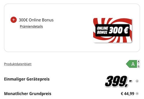 Krasser Deal! 🔥 Direkter Gewinn nach Ankauf 🍏 Apple iPhone 17 Pro + Telekom Allnet 50GB für 44,99€ mtl ➡️ 450€ Bonus