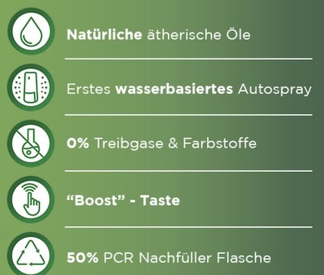 🫢 Air Wick Freshmatic Max PURE Starter Set ab 9,35€ (statt 13€)