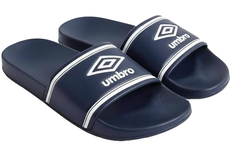 🌴🩰 Umbro Team Slides Herren Badelatschen für nur 9,99€ (statt 19€)