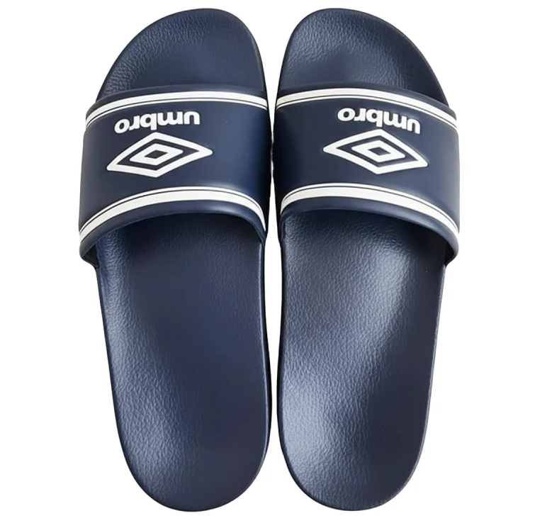 🌴🩰 Umbro Team Slides Herren Badelatschen für nur 9,99€ (statt 19€)
