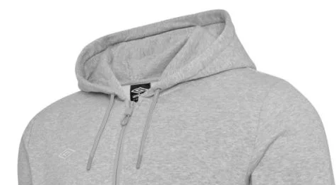 🧥 Umbro Club Leisure Herren Reißverschluss Hoodie für 17,98€ (statt 44€) 🧥 Umbro Club Leisure Herren Reißverschluss Hoodie für 17,98€ (statt 44€)