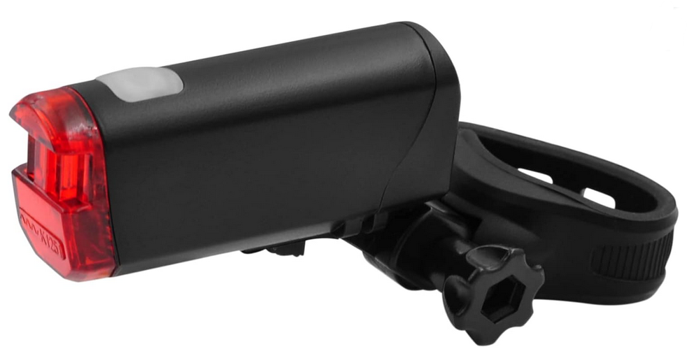 🚲 Fischer Fahrrad Beleuchtungs Set 70/30/15 StVZO konform für 8,90€ (statt 15€)