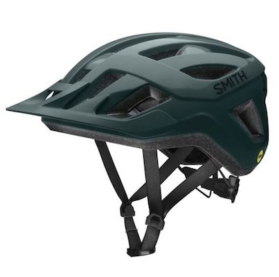🚲 Smith Convoy MIPS Fahrradhelm für 26,98€ (statt 44€)