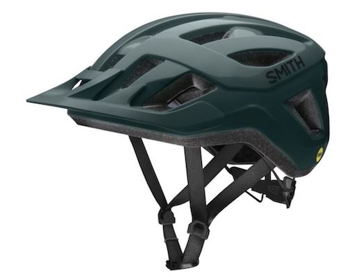 🚲 Smith Convoy MIPS Fahrradhelm für 26,98€ (statt 44€)
