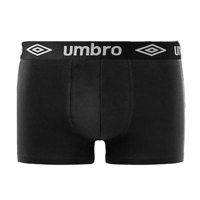 🩳 10x Umbro Herren Boxershorts aus 95% Baumwolle für 24,89€ (statt 47€)