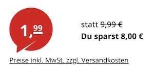 🩳 10x Umbro Herren Boxershorts aus 95% Baumwolle für 24,89€ (statt 47€)