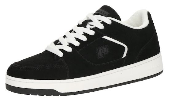 👟 Pegador Serenus Low Suede Herren Wildleder Sneaker für 27,95€ (statt 95€?)