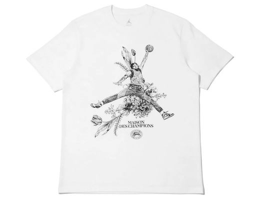 👕 Jordan Dri Fit T Shirt für 19,98€ (statt 30€)