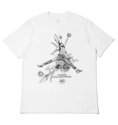 👕 Jordan Dri-Fit T-Shirt für 19,98€ (statt 30€)