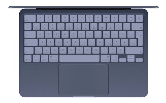 🍏 Apple MacBook Neo 13 (2026) nur 1€ + 30GB Telekom Allnet 39,95€ mtl. + 240€ Bonus