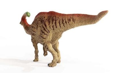 🦕 Schleich Parasaurolophus Spielfigur (15030) für 9,89€ (statt 17€)