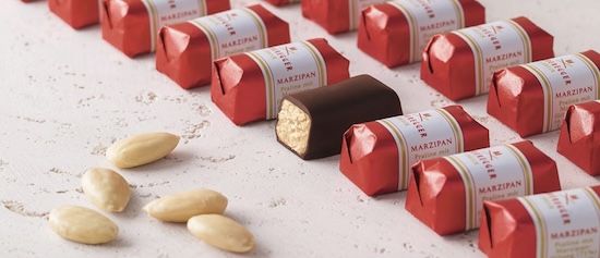 🍫 1 kg Niederegger Marzipan Klassiker für 30€ (statt 38€)