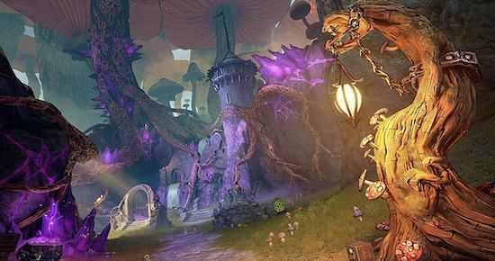 🎮 Tiny Tinas Wonderlands Chaotic Great Edition (PS4) ab 10€ (statt 25€)