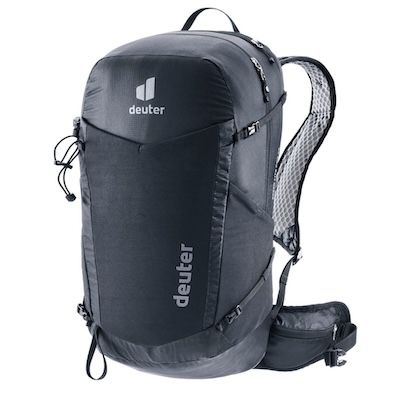 🎒 deuter Speed Lite Pro 25 Wanderrucksack, 25 L für 62,99€ (statt 82€)