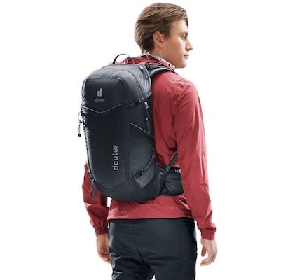 🎒 deuter Speed Lite Pro 25 Wanderrucksack, 25 L für 62,99€ (statt 82€)