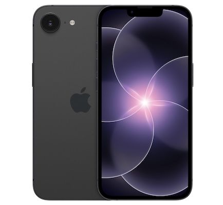 🍏 Apple iPhone 17e für 69€ + 50GB Telekom MagentaMobil M 39,95€ mtl. + 300€ Bonus