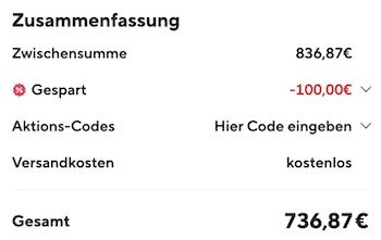 📱 OnePlus 15 mit 512GB / 16GB für 736,87€ (statt 840€)