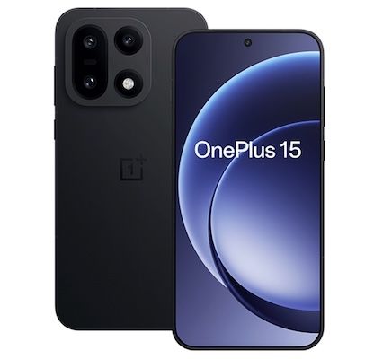 📱 OnePlus 15 mit 512GB / 16GB für 736,87€ (statt 840€)