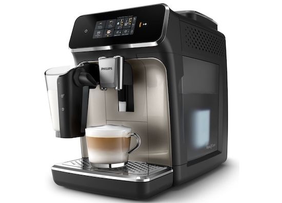 ☕️ Philips EP2336 Kaffeevollautomat mit LatteGo für 205,63€ (statt neu 330€)   von Philips refurb.